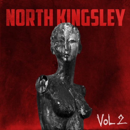SYSTEM OF A DOWN's SHAVO ODADJIAN Releases 'Vol 2' EP From NORTH KINGSLEY Project